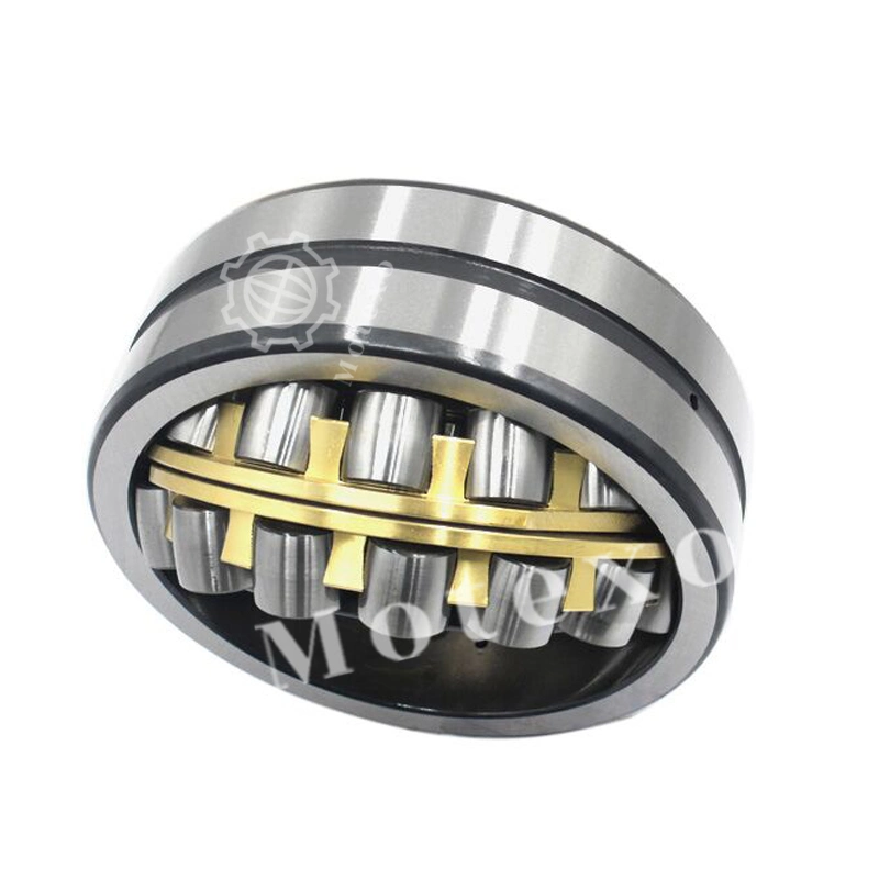 22216ek NSK Spherical Roller Bearing with Cylindrical Bore 80*170*58mm