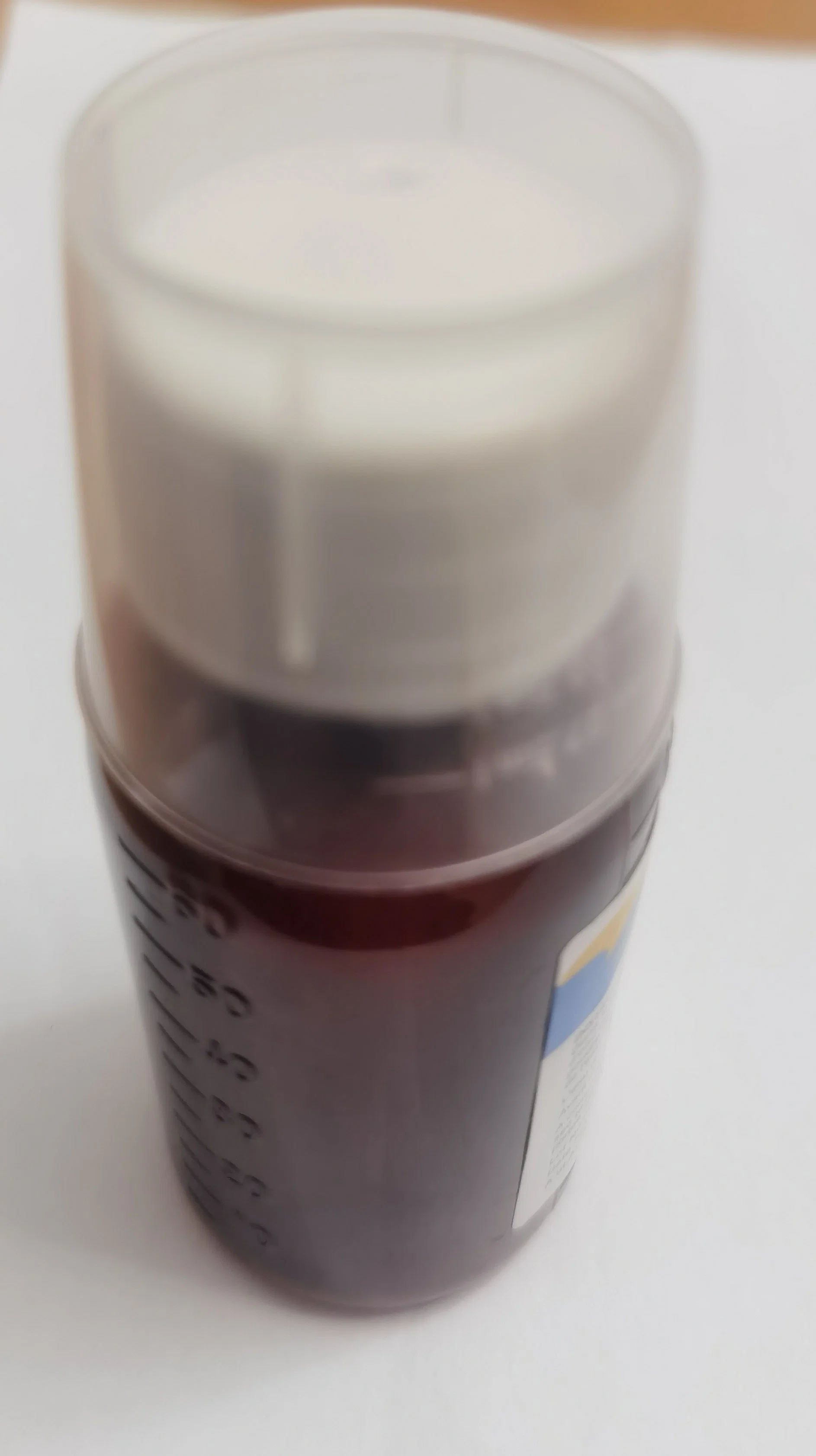 Chlorhydrate de bromohexine Cyproheptadine Azithromycine sirop de neurozine 60ml 100ml 150ml