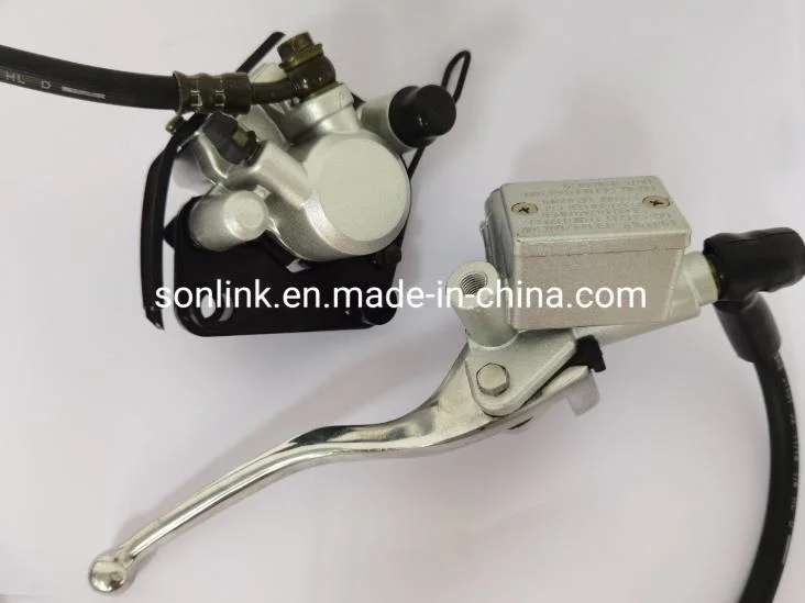 Motor Cycle Parts and Accessories for Motorcycle Cg125 Cg150 Gn125 Gn200 Tvs Yamah Bajaj