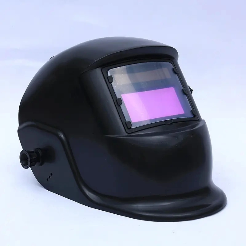 Welding Machine and Plasma Cutting Tool Solar Auto Darkening Electric Welding Mask Helmet Welder Cap Welding Lens