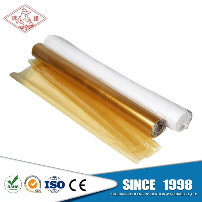 Silicone Resin Varnished Fiberglass Cloth 2450