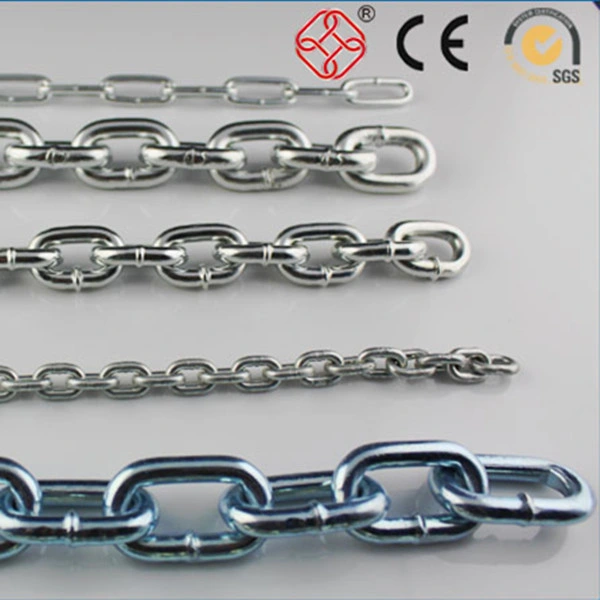 DIN5685A/C Short/ Long Link Chain Marine Hardware