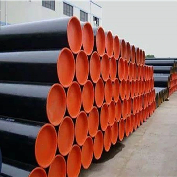 Professional 2 7 8 Oilfield API Spec 5CT J55 K55 N80 L80 Pipe Seamless OCTG Casing and Tubing with