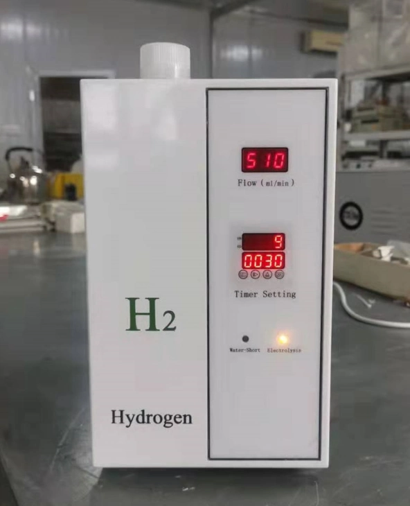 Ql-Ht300 la inhalación de hidrógeno de la máquina para la salud humana