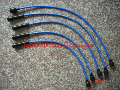 Spark Plug Wire, Ignition Cable, Ignition Wire Set, Auto Parts for Lada Car