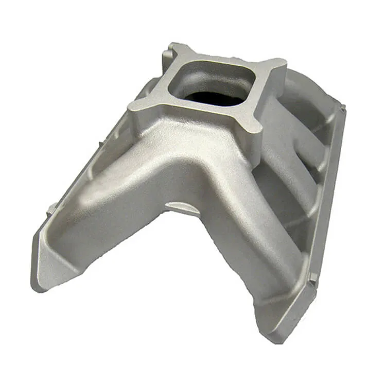 Densen Custom Dental Equipment Cast Iron Components From China Manufacturer