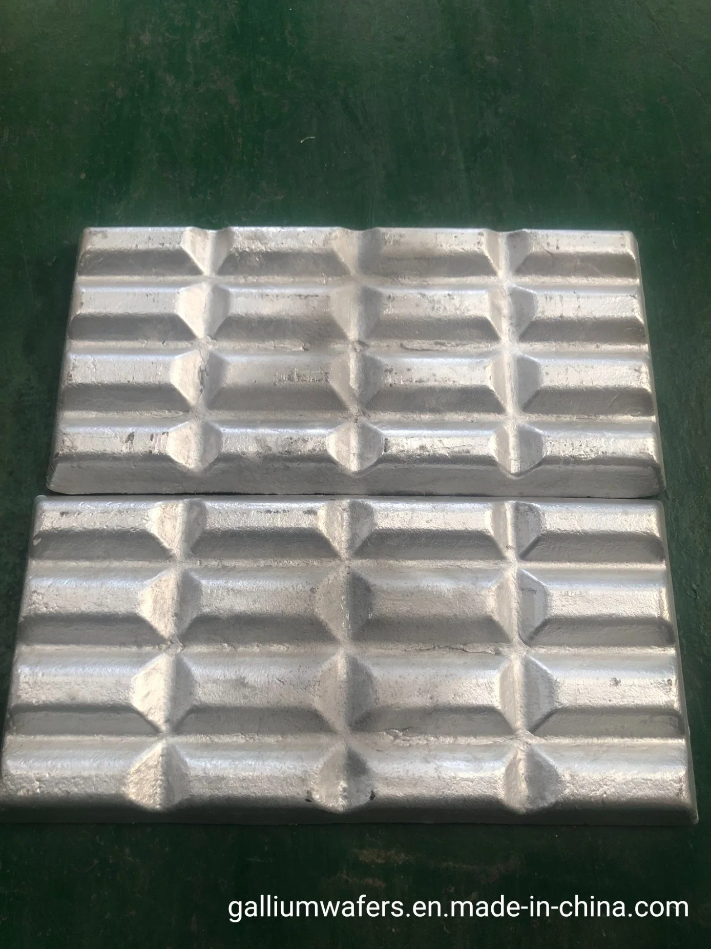 Aluminum Nickel Alloy Al-Ni-10/ Aluminum Nickel Master Alloy/Master Alloy