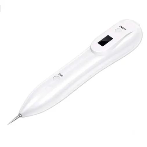 Ultrasonic Ultrasound Skin Spot Remover Mole Tattoo Removal