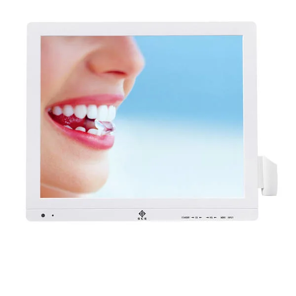 17 Inch WiFi Dental Intraoral Camera with CE and ISO