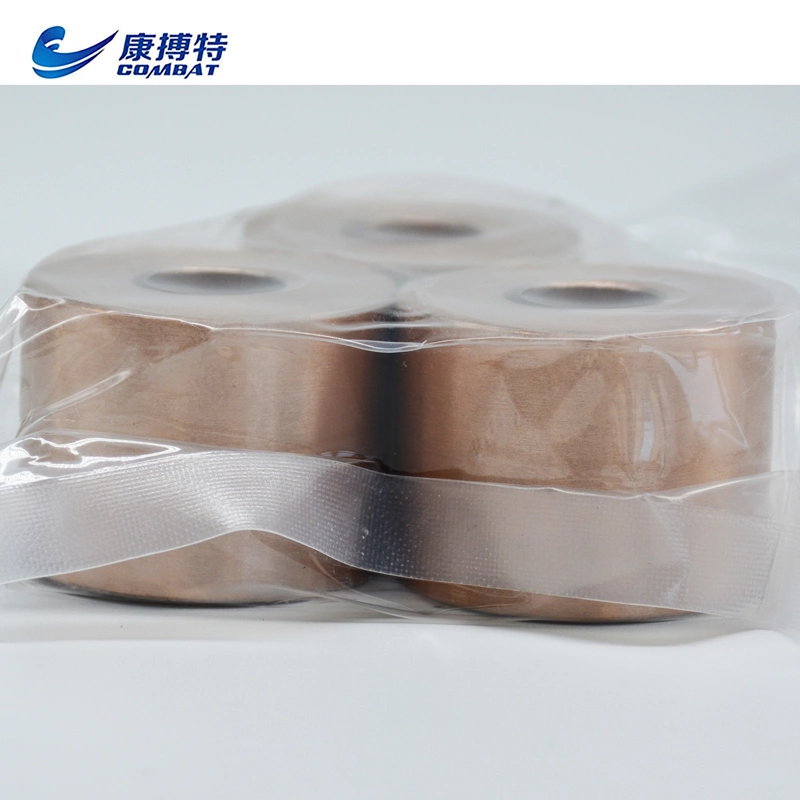 W80/75cu20/25 Tungsten Copper Eelctrode Part on Sale