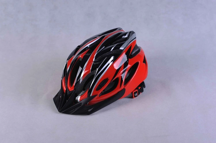 CE&Cpsc PC in-Mould High quality/High cost performance  Safety Helmet Big Head Size Casco Bicicleta Bike Helmets Adult Men Bicycle