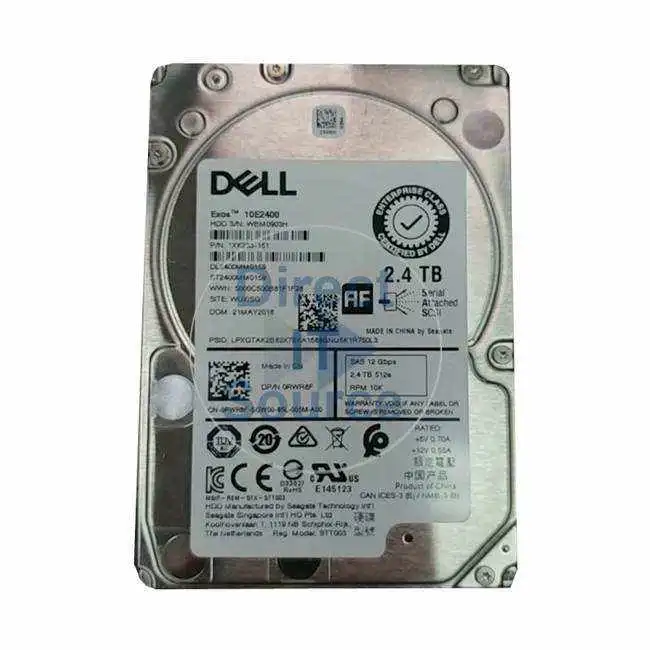 HDD жесткий диск для сервера для установки в стойку 1t SATA 3.5 7.2K серверный жесткий диск