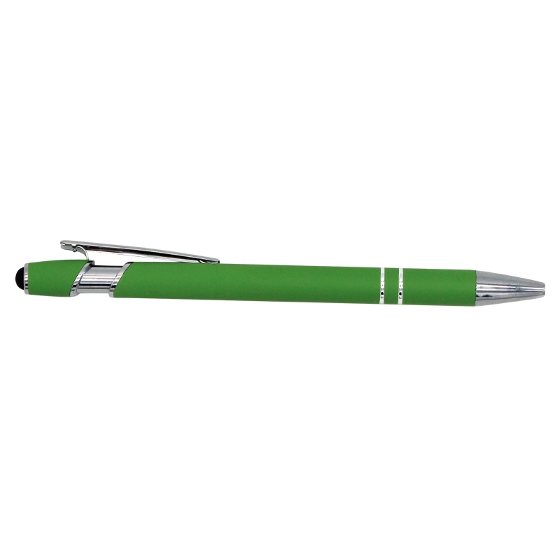 Hot Sale Writing Comfortable Matt Ball Pen as Promotional Gifts