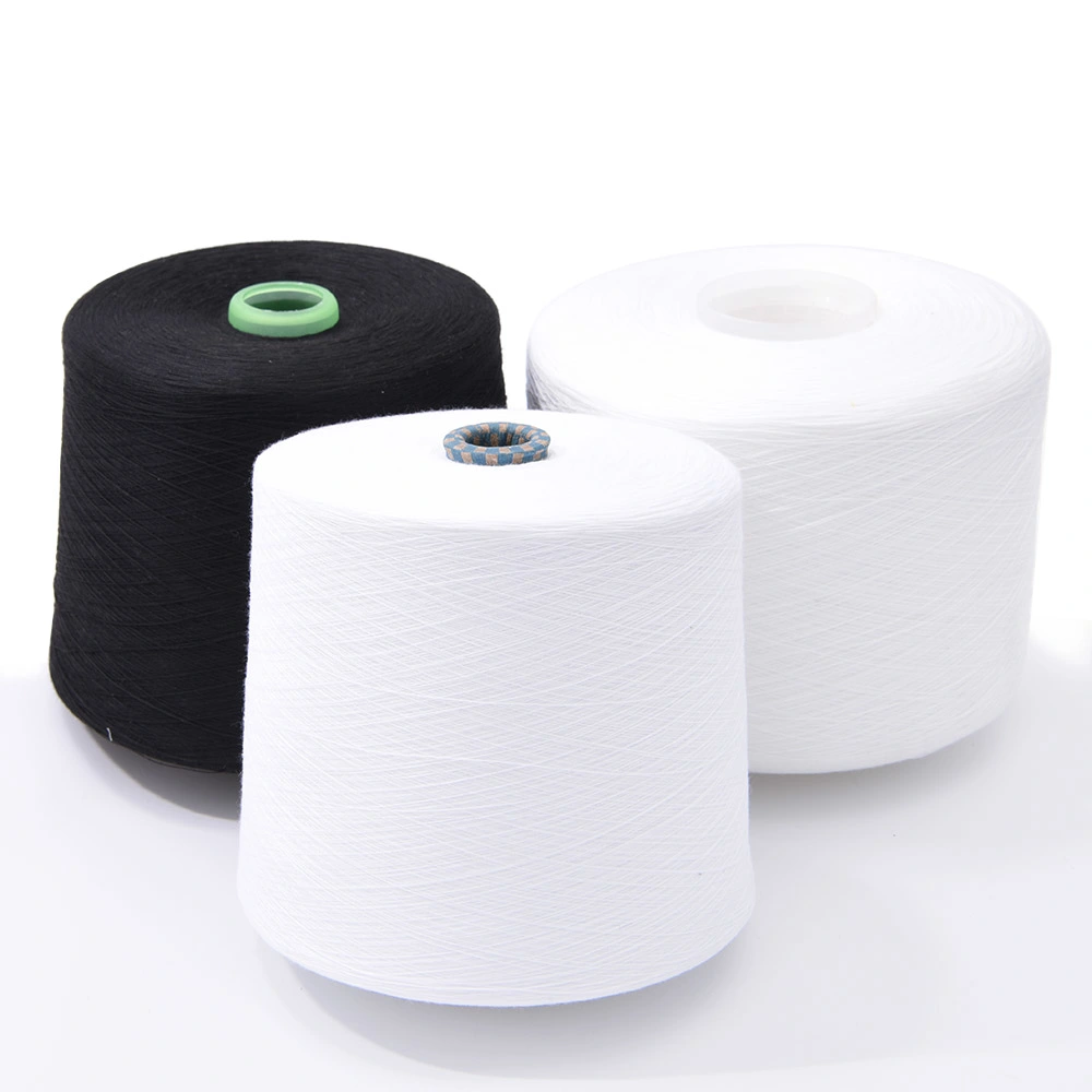 Wholesale/Supplier Price 100% Spun Polyester Sewing Thread Textile Accessories China Manufacturer