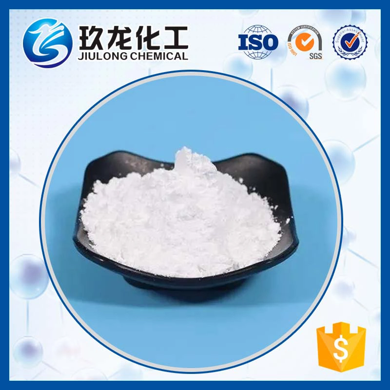 Crystal Sodium Zeolite Na Y Zeolite Molecular Sieve for Oil Refining Chemical Industry