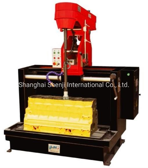 Cylinder Honing Machine