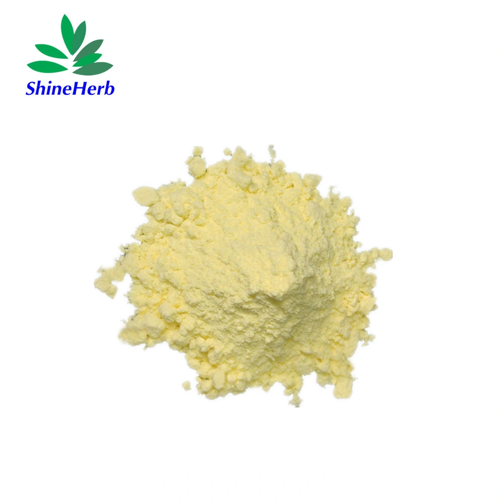 100% Pure Sulforaphane Powder Broccoli Extract Sulforaphane Supplement