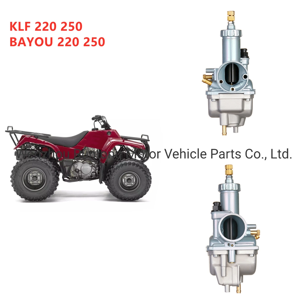 Carburador für Kawasaki Bayou 250 KLF250 Klf250A KLF 250 250A ATV Quad