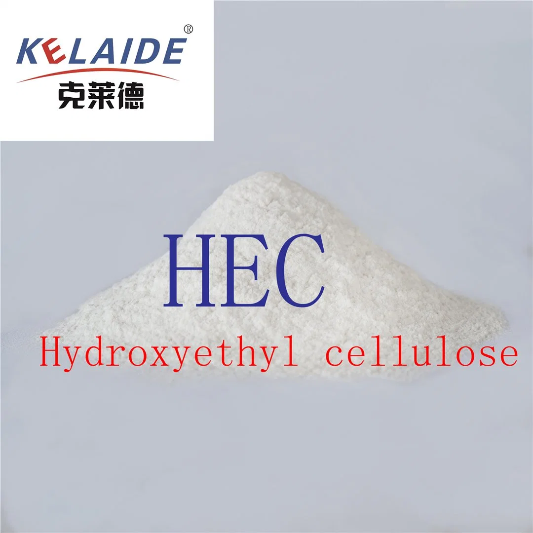 Чистый Hydroxypropyl целлюлозы для покраски Кок