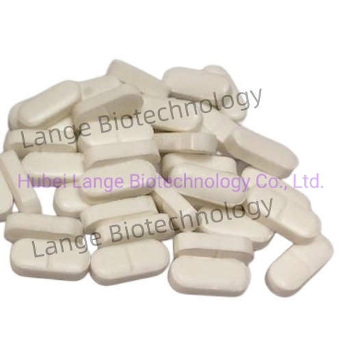 99% High Purity Finished Tablets Cabergoli/Cabaser Dostinex Dostine