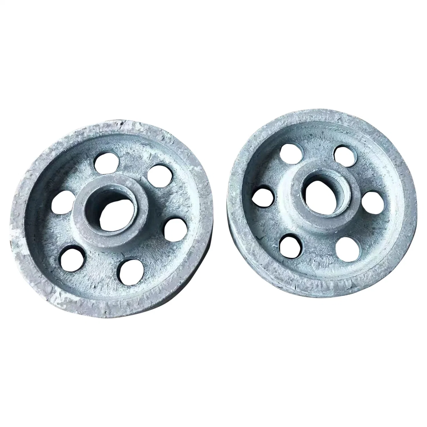 Hot Sale Die Forging Wheel Rim for Truck Customized OEM ODM Excellent Quality Alloy Rim Steel Forged Wheel