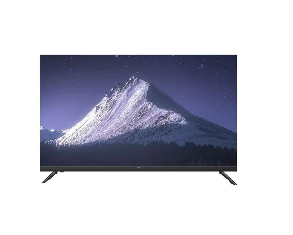 Home High Definition Large Screen Smart LCD V8-Max TV Ultra-Thin WiFi TV