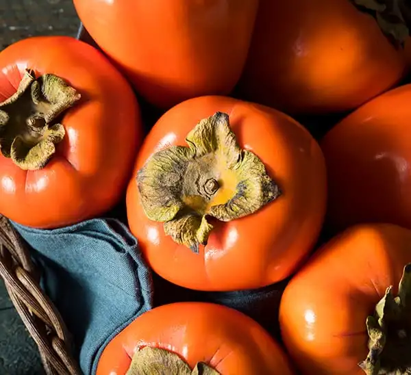 Persimmon Fruit Flavor for Food Products, Food Drinks, Bakery, etc