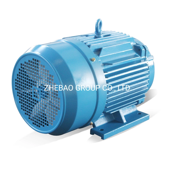 Y2/Y3 Series Induction AC Three Phase Electrical Motor