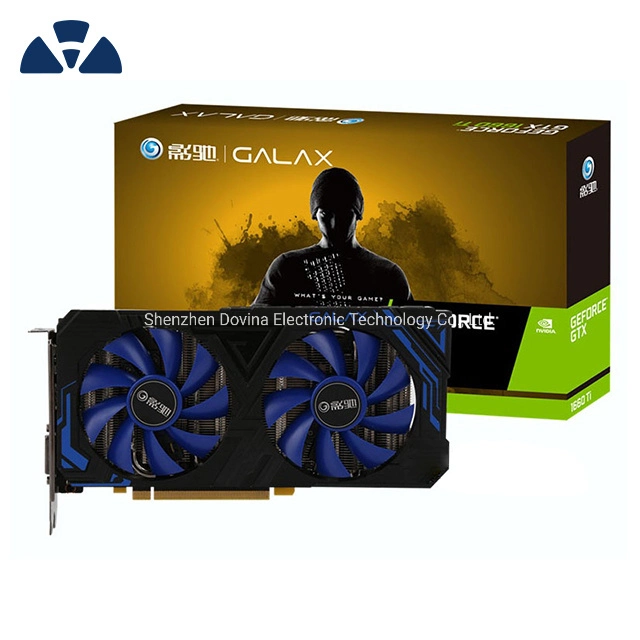 Geforce Gtx 1660 Ti 192bit Video Card Gtx 1660 1660s 1600ti Graphics Card Ship From Stock