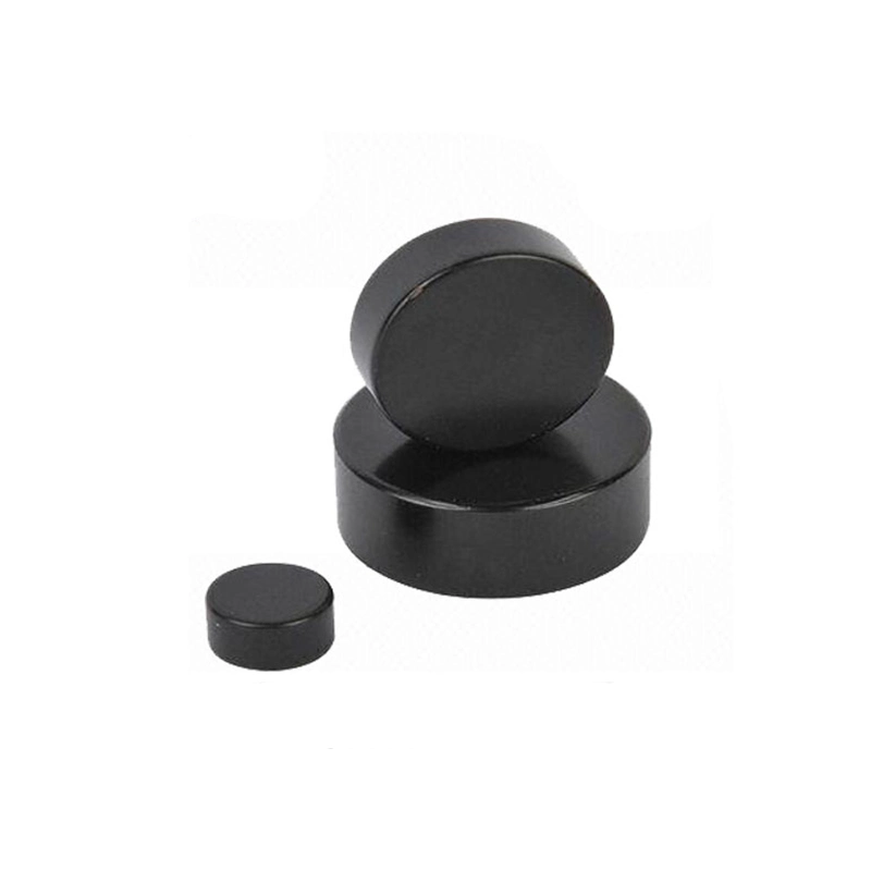 Latest Factory Price Permanent Ferrite Disc Magnets