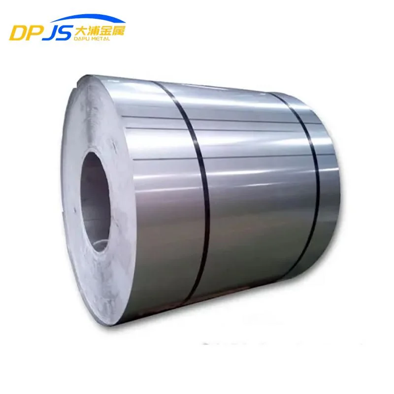 SUS304/316/S30403/316L/S30908/17-7pH Stainless Steel Coil High - Quality Manufacturers Supply Production SGS/BV Certification