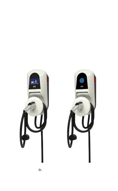 Accessoires de voiture électrique électronique Chargeur de voiture électrique monophasé pour batterie de voiture électrique