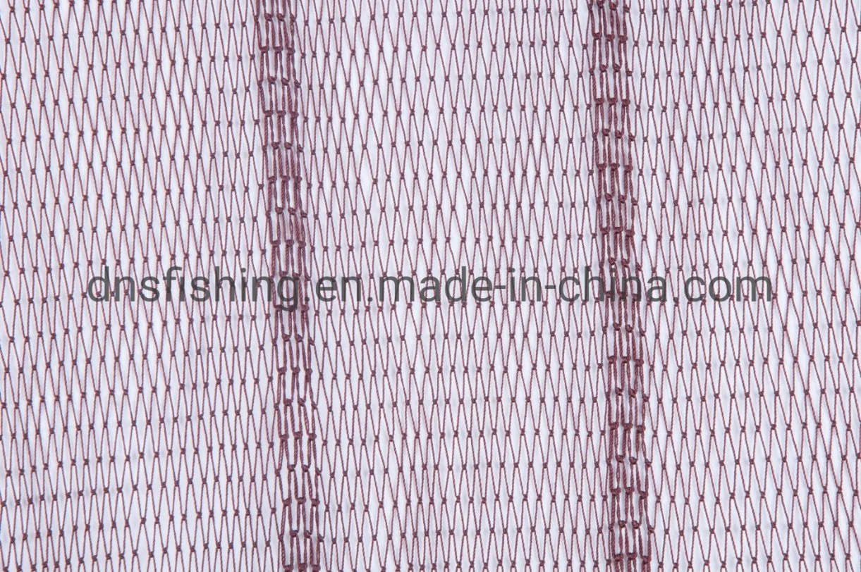 Natual White Nylon Multifilament Net