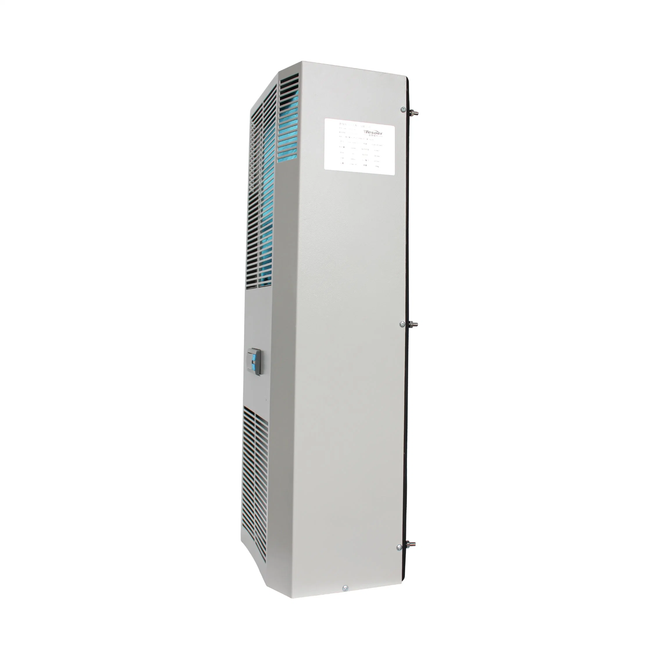 Ar condicionado industrial para armazenamento de energia 500W ~ 5000W