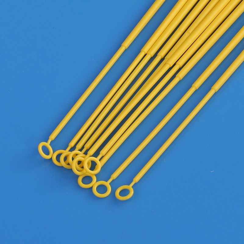 232mm Long Inoculating Loop and Needle for Laboratory Supply