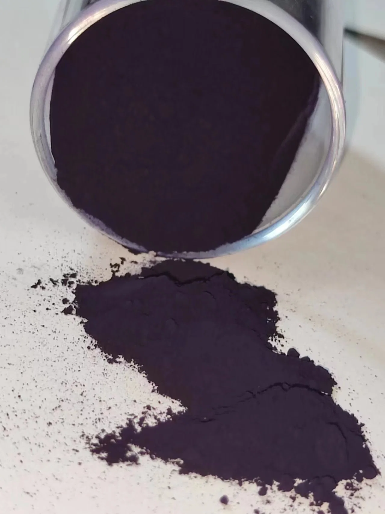 Organic Pigment Violet 23 K-B for Water-Based and Oil-Base Color Paste