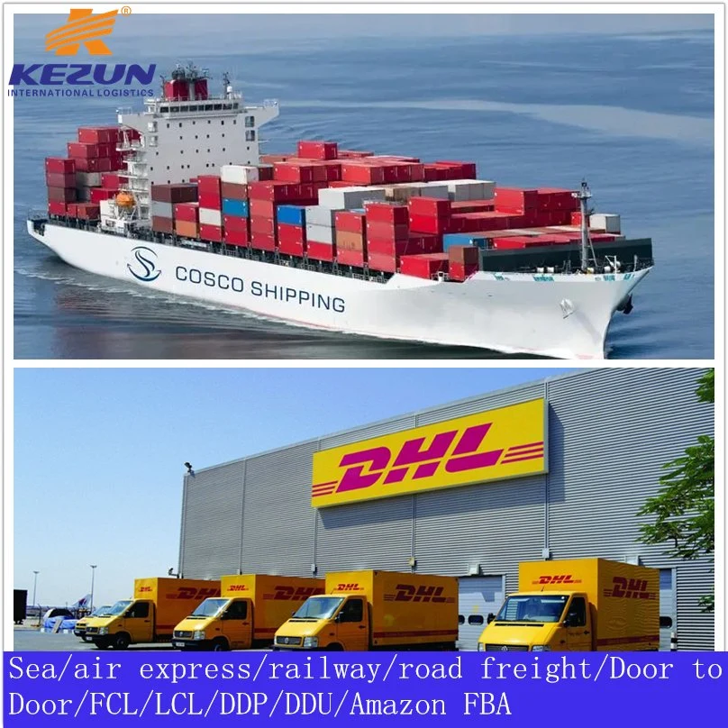 FCL LCL Cargo Ship Price Logistics Forwarder Sea Freight Agent From China to United Arab Emirates with Customs Clearance/Duty/Tax Top Shipping Company