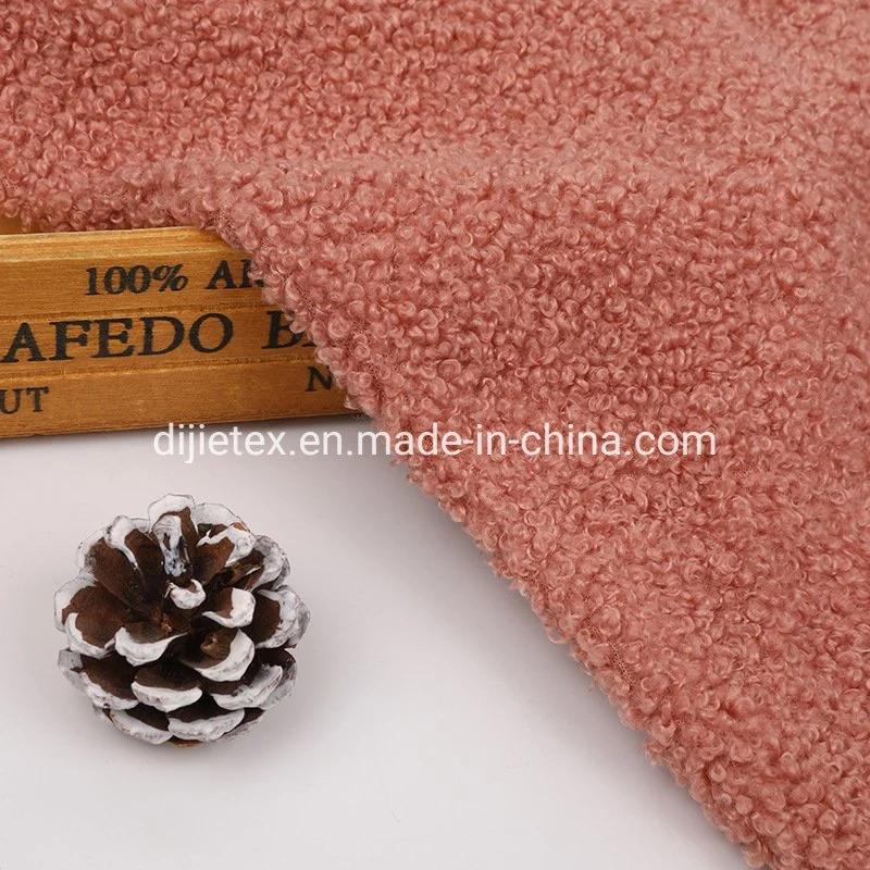 Teddy Cashmere Superfina Cashmere Manta de cores simples Home Produtos Têxteis