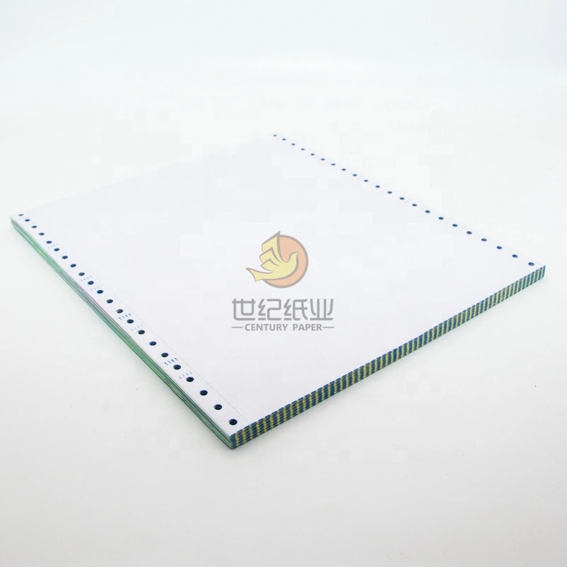 Light Weight NCR/Carbonless CB CFB CF Copy Paper