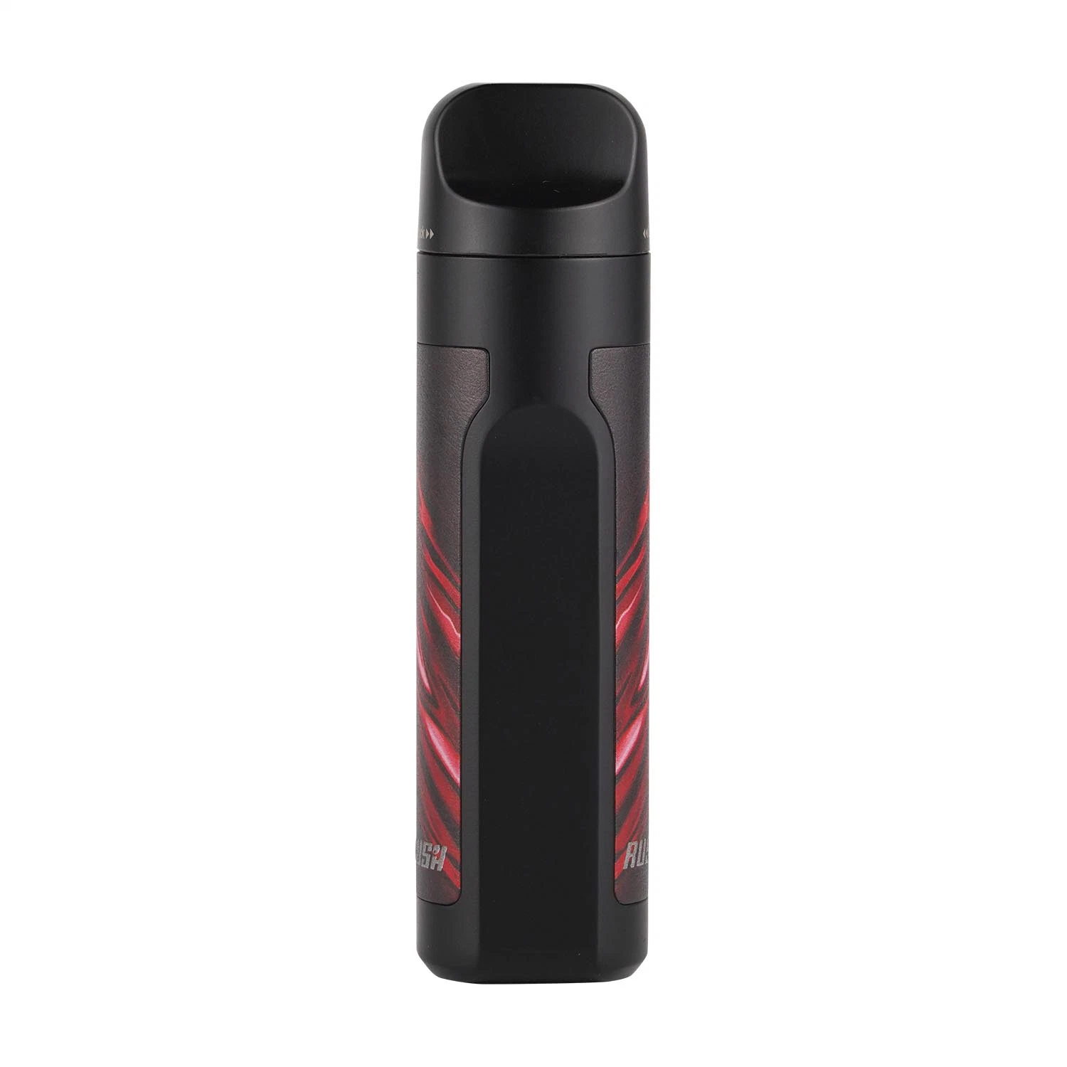 Vaporizador de hierbas secas ISO 9001 DHS Weecke Rush Portable