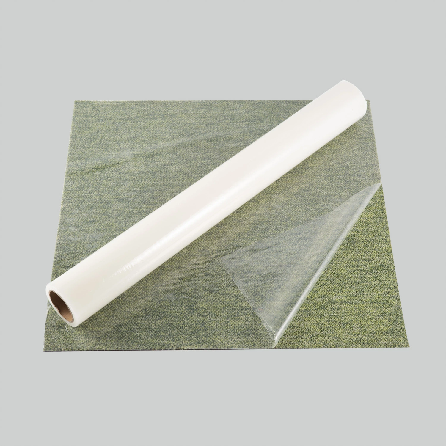 PE Protection Film for Carpet Surface