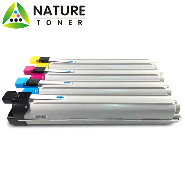 Compatible Managed Color Toner Cartridge W9210mc W9211mc W9212mc W9213mc Toner for HP Laserjet Managed Mfp E78323 E78325 E78330; Flow Mfp E78323 E78325 E78330