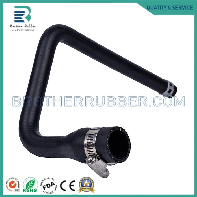 High Performance Custom Radiator Hose Kits EPDM Pipe Cooler Water Pipe