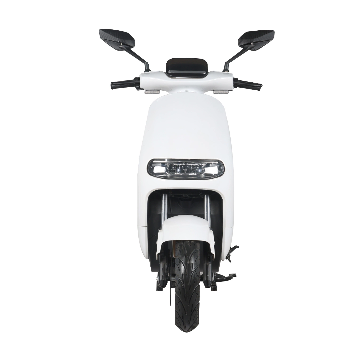 1000W Electric Motorcycle Best-Seller avec batterie au lithium Portable Sport E-scooter cyclomoteur pour adulte