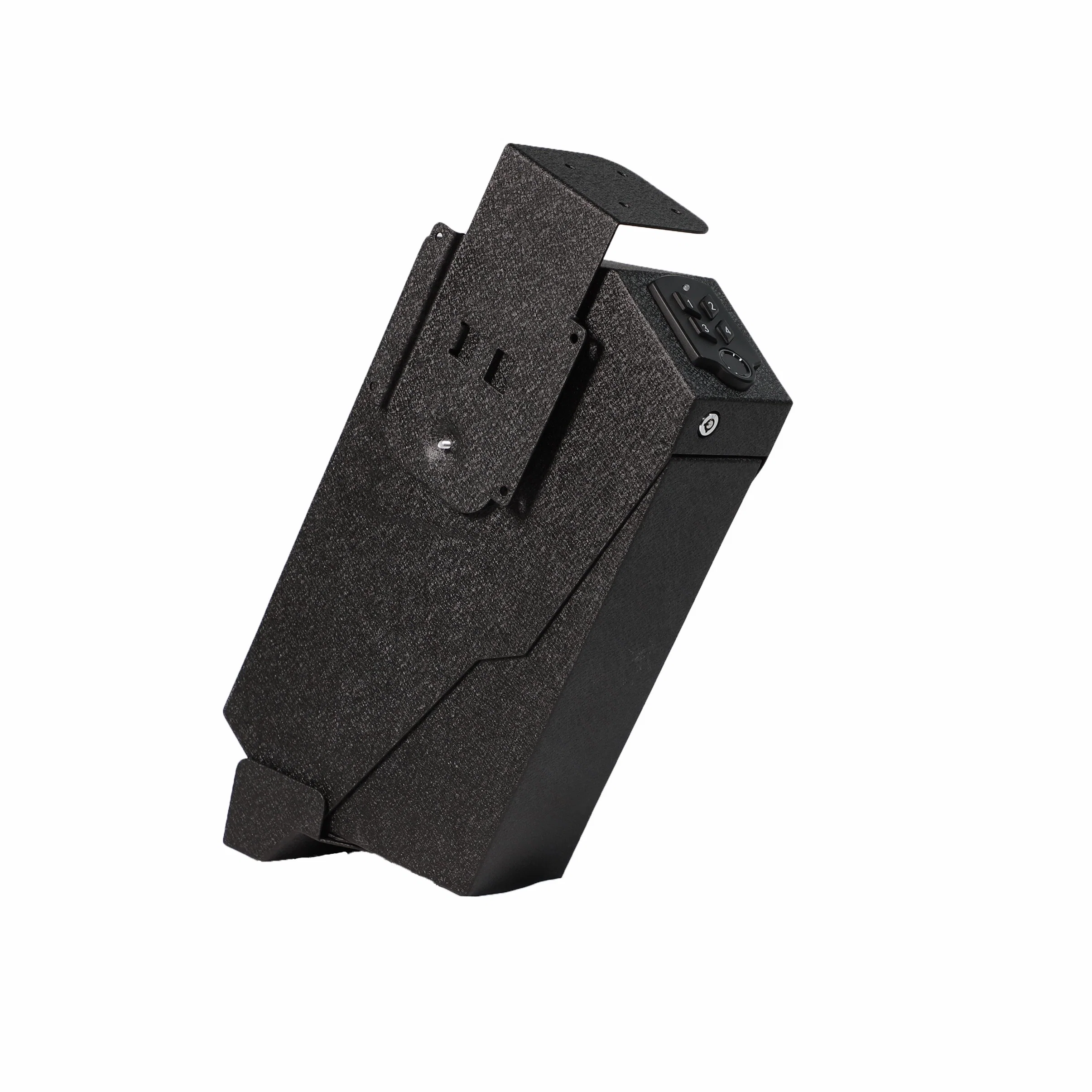 Biometric Gun Safe Box Manufacturers in China