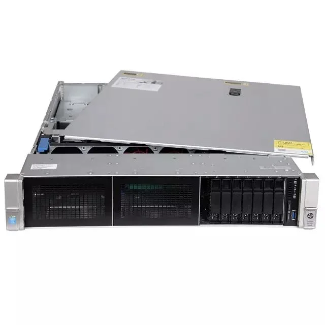 Hpe Nas Poweredge DL388 Gen9 Supermicro Server