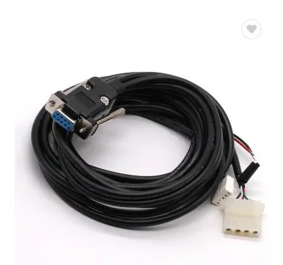 Câble Molex connecteur pas 5,08 mm Molex 2510 2,54 mm Air Pièces de conditionneur