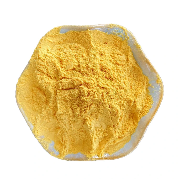 31% Polyaluminum Chloride/PAC Yellow Powder for Sewage Treatment