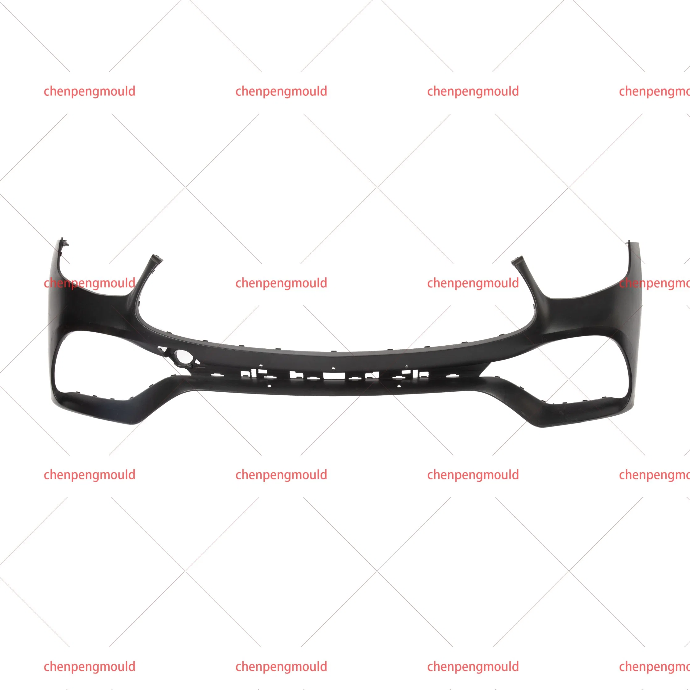 2020 Benz Glc Auto/Car Plastic Injection Front Bumper Mould