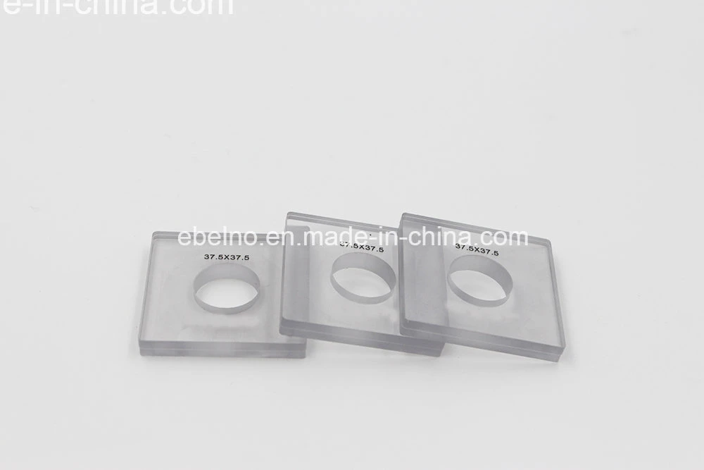 Custom CNC Machining Parts for Automobile or Medical Device